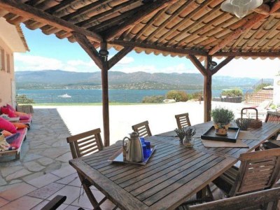 Holiday house Villa Palombaggia Porto Vecchio - Outdoor photo 8
