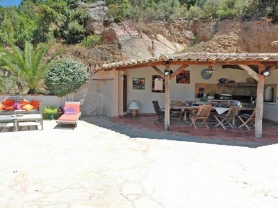 Holiday house Villa Palombaggia Porto Vecchio - Outdoor photo 9