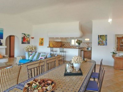 Holiday house Villa Palombaggia Porto Vecchio - Features photo 14