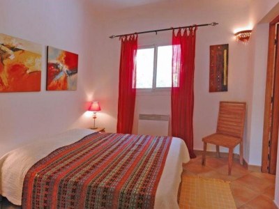 Holiday house Villa Palombaggia Porto Vecchio - Features photo 15