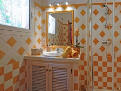 Holiday house Villa Palombaggia Porto Vecchio - Features photo 16