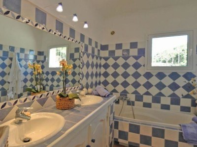 Holiday house Villa Palombaggia Porto Vecchio - Features photo 17