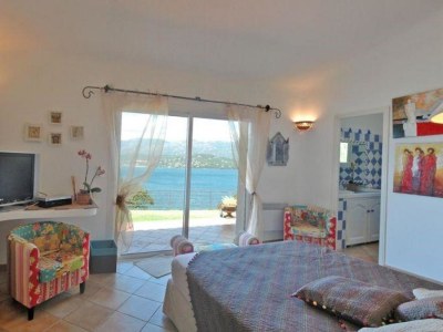 Holiday house Villa Palombaggia Porto Vecchio - Features photo 19