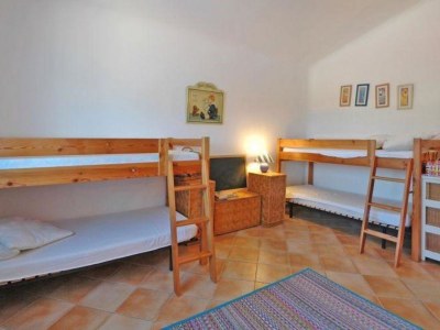 Holiday house Villa Palombaggia Porto Vecchio - Features photo 20