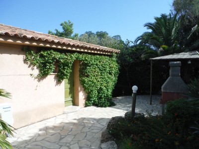 Holiday house Ref 78 San Ciprianu and Pinarello beaches Villa - Outdoor photo 3