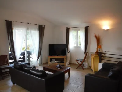 Holiday house Ref 78 San Ciprianu and Pinarello beaches Villa - Features photo 6