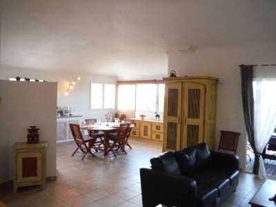 Holiday house Ref 78 San Ciprianu and Pinarello beaches Villa - Features photo 7