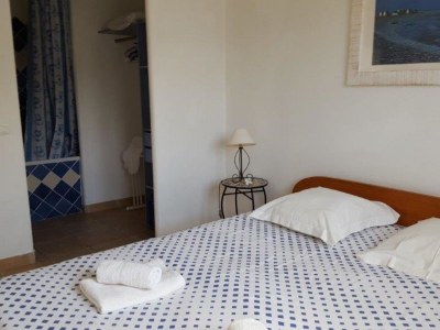 Holiday house Ref 78 San Ciprianu and Pinarello beaches Villa - Features photo 11