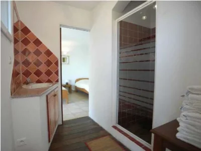 Holiday house Ref 78 San Ciprianu and Pinarello beaches Villa - Features photo 12