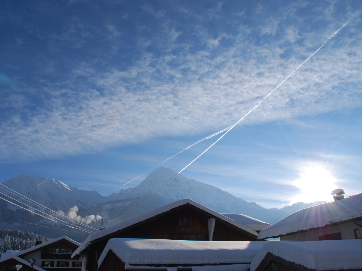 Holiday apartment Nr. 1 - Outdoor photo 3