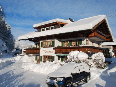 Holiday apartment Nr. 1 - Outdoor photo 2