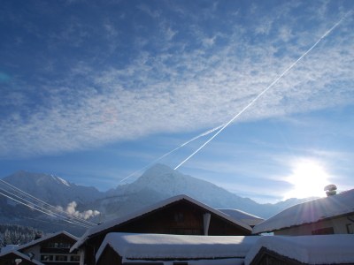 Holiday apartment Nr. 1 - Outdoor photo 3