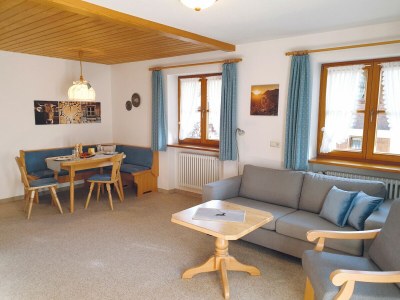 Holiday apartment Nr. 1 - Features photo 4