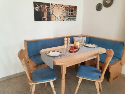 Holiday apartment Nr. 1 - Features photo 5