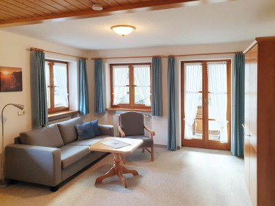 Holiday apartment Nr. 1 - Features photo 6