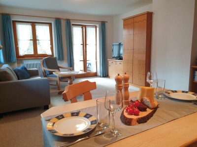 Holiday apartment Nr. 1 - Features photo 7