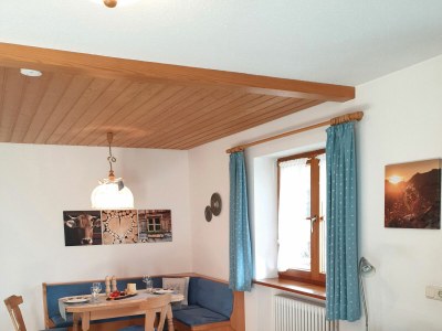 Holiday apartment Nr. 1 - Features photo 8