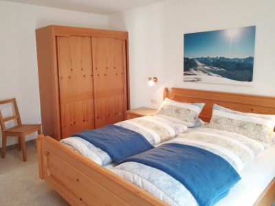 Holiday apartment Nr. 1 - Features photo 9