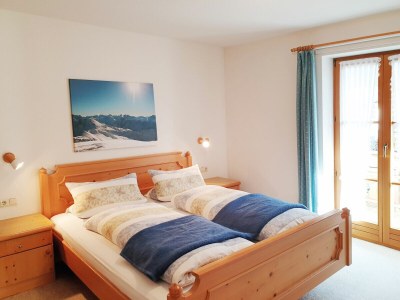 Holiday apartment Nr. 1 - Features photo 10