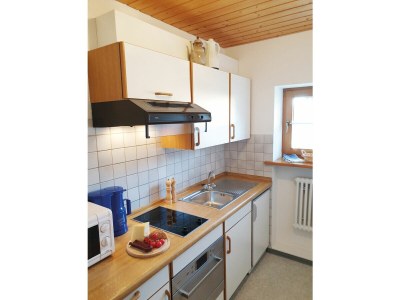 Holiday apartment Nr. 1 - Features photo 11