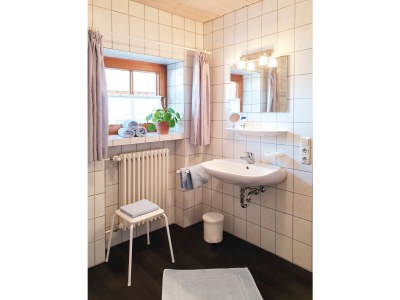 Holiday apartment Nr. 1 - Features photo 12