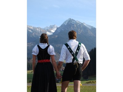 Holiday apartment Nr. 1 - Environment photo 13