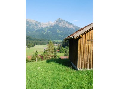 Holiday apartment Nr. 1 - Environment photo 14