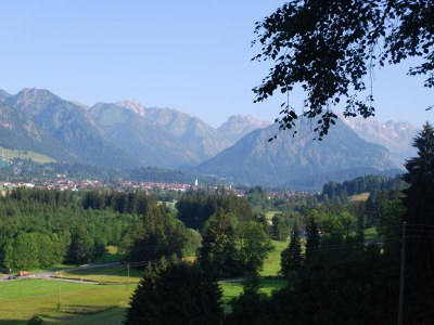 Holiday apartment Nr. 1 - Environment photo 16