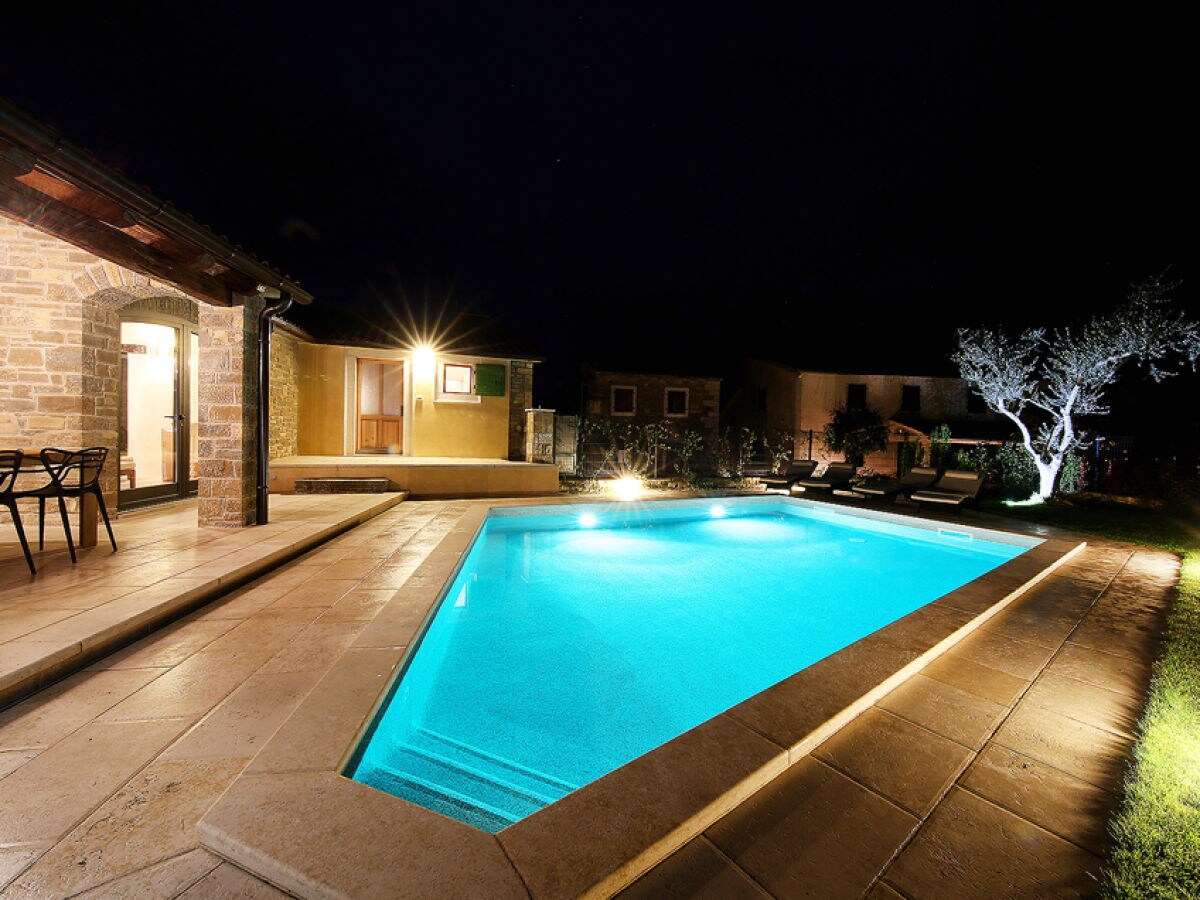 Villa Benvenuti with heated pool - Outdoor photo 4