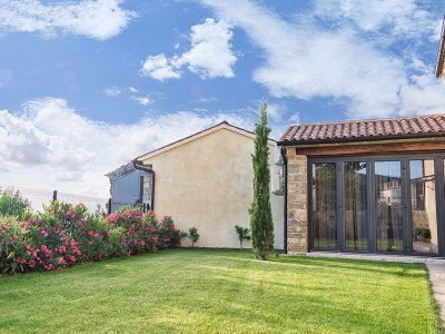 Villa Benvenuti with heated pool - Outdoor photo 6