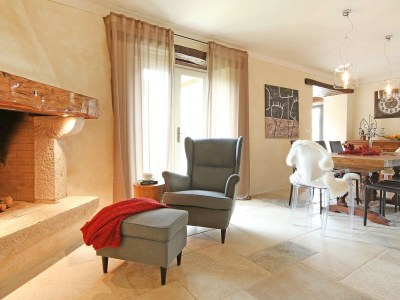 Villa Benvenuti with heated pool - Features photo 19