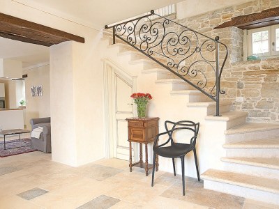 Villa Benvenuti with heated pool - Features photo 20