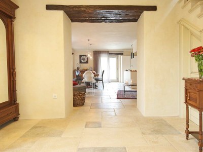 Villa Benvenuti with heated pool - Features photo 27