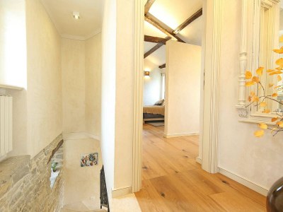 Villa Benvenuti with heated pool - Features photo 28