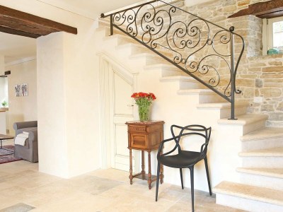 Villa Benvenuti with heated pool - Features photo 31