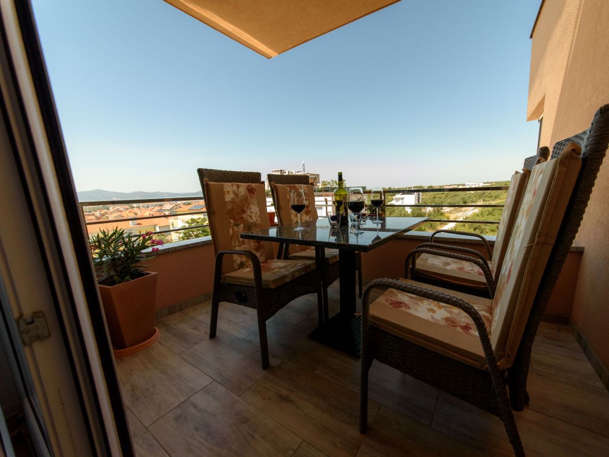 Apartment Villa Vesna Zadar - Outdoor photo 3