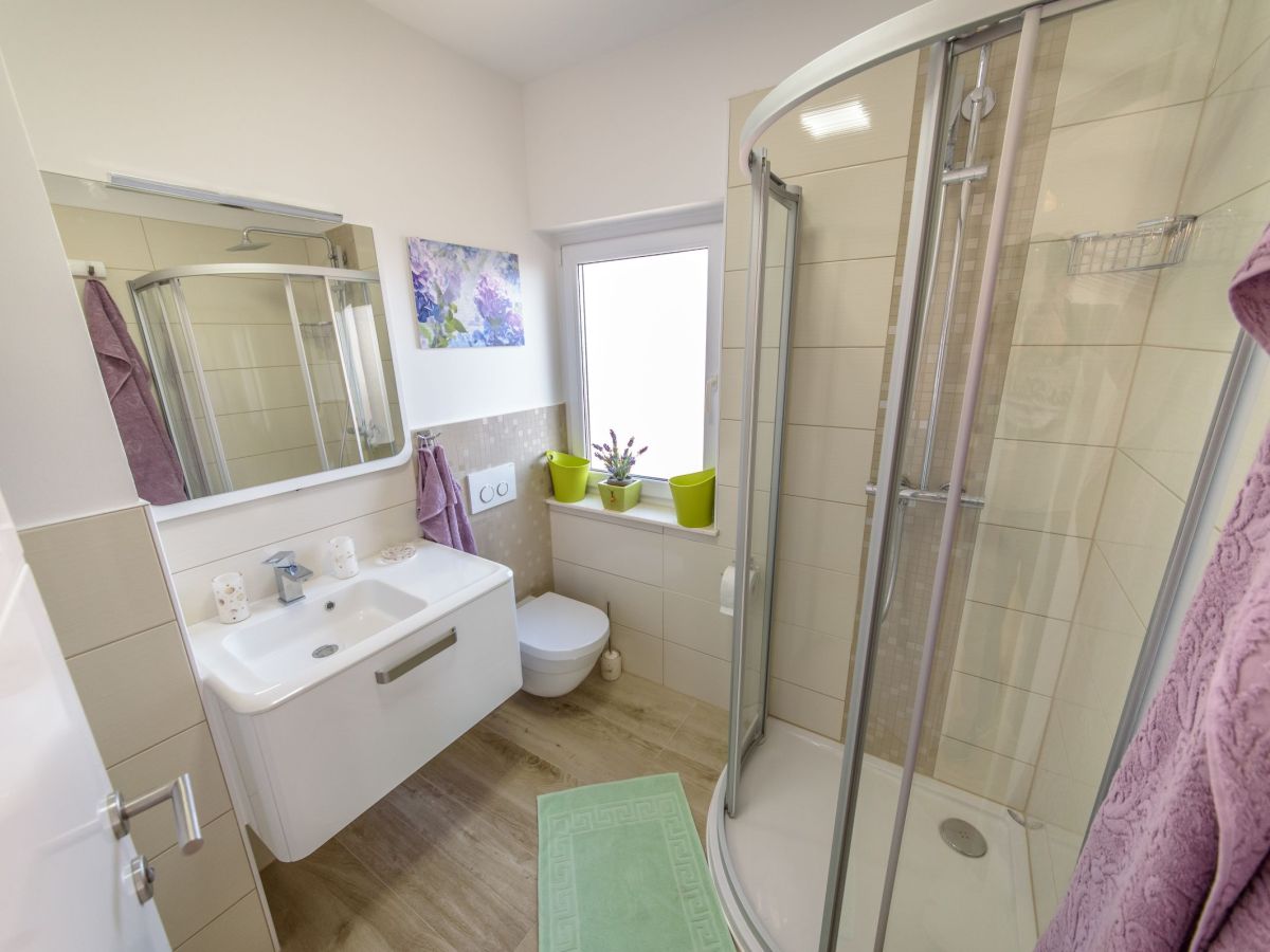 Apartment Villa Vesna Zadar - Features photo 5