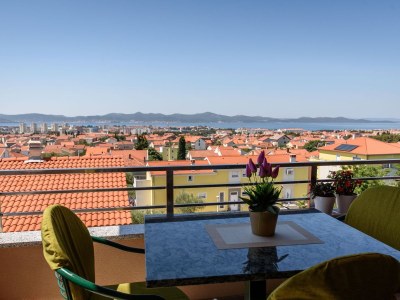 Apartment Villa Vesna Zadar - Outdoor photo 2