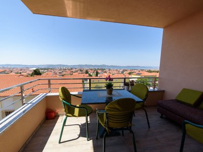 Apartment Villa Vesna Zadar - Features photo 6