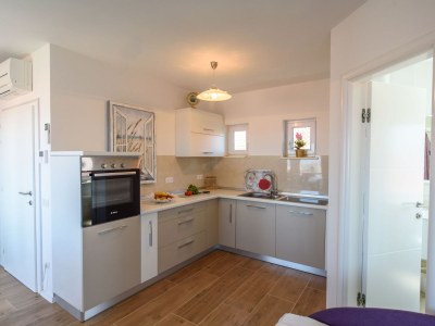 Apartment Villa Vesna Zadar - Features photo 7