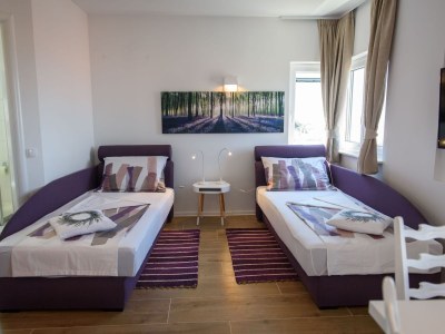 Apartment Villa Vesna Zadar - Features photo 8