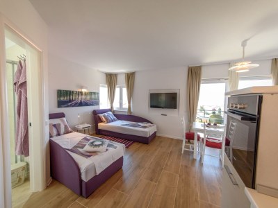 Apartment Villa Vesna Zadar - Features photo 9