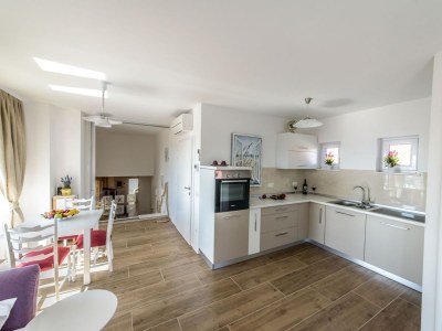 Apartment Villa Vesna Zadar - Features photo 11