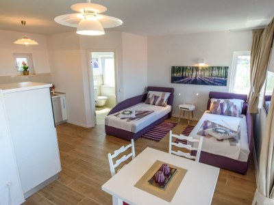 Apartment Villa Vesna Zadar - Features photo 12