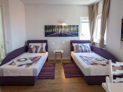 Apartment Villa Vesna Zadar - Features photo 13