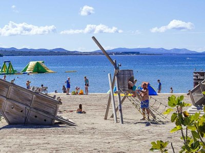 Apartment Villa Vesna Zadar - Environment photo 14