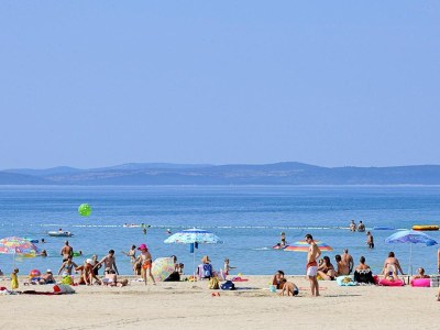 Apartment Villa Vesna Zadar - Environment photo 15