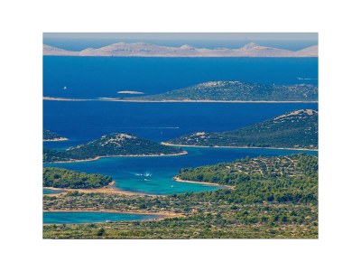 Apartment Villa Vesna Zadar - Environment photo 19