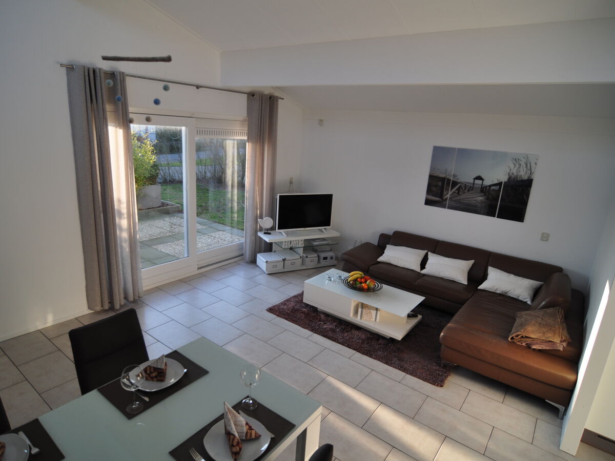 Holiday house Nordseeoase