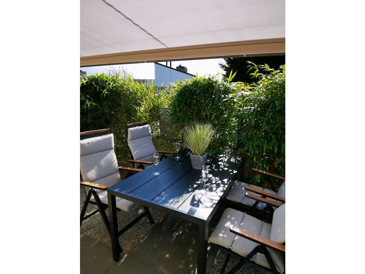 Holiday house Nordseeoase - Outdoor photo 4